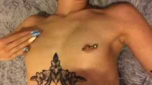 Bre [ lilbabybrexxx ] Onlyfans leaked video 10738127 on Hotleaks.tv