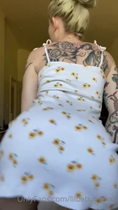 Bre [ lilbabybrexxx ] Onlyfans leaked video 10738146 on Hotleaks.tv