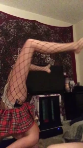 Bre [ lilbabybrexxx ] Onlyfans leaked video 10738163 on Hotleaks.tv