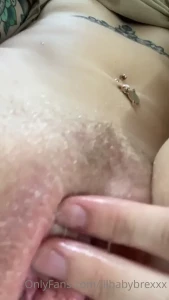 Bre [ lilbabybrexxx ] Onlyfans leaked video 10738177 on Hotleaks.tv