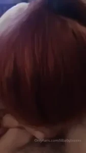 Bre [ lilbabybrexxx ] Onlyfans leaked video 10738214 on Hotleaks.tv