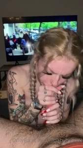 Bre [ lilbabybrexxx ] Onlyfans leaked video 10738240 on Hotleaks.tv