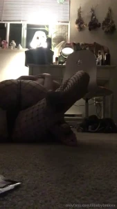 Bre [ lilbabybrexxx ] Onlyfans leaked video 10738244 on Hotleaks.tv