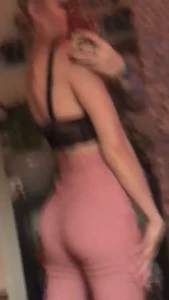 Bre [ lilbabybrexxx ] Onlyfans leaked video 10738293 on Hotleaks.tv