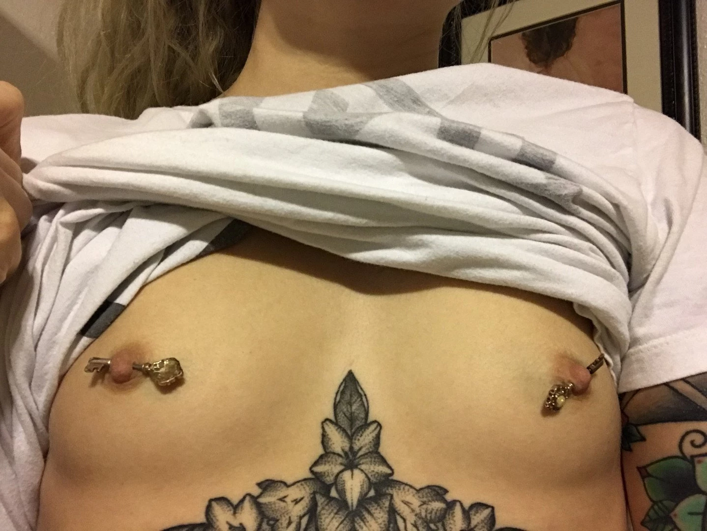 Bre [ lilbabybrexxx ] Onlyfans leaked photo 693974 on Hotleaks.tv