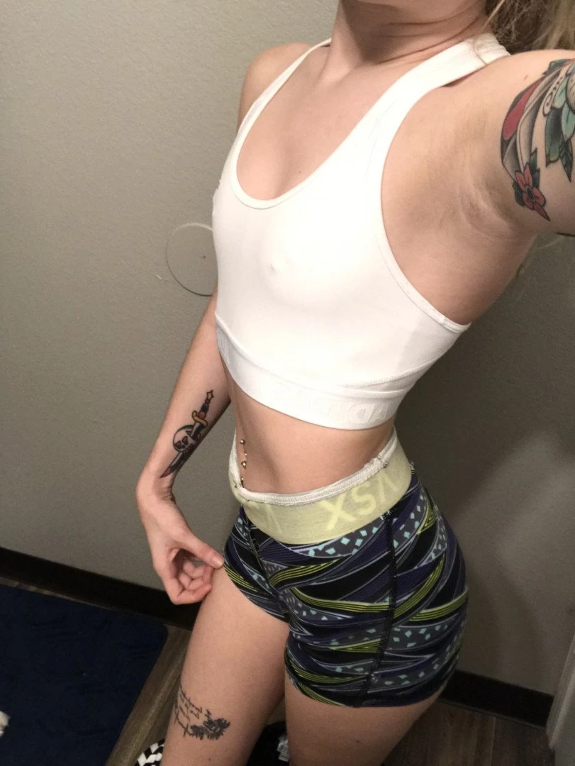 Bre [ lilbabybrexxx ] Onlyfans leaked photo 694004 on Hotleaks.tv
