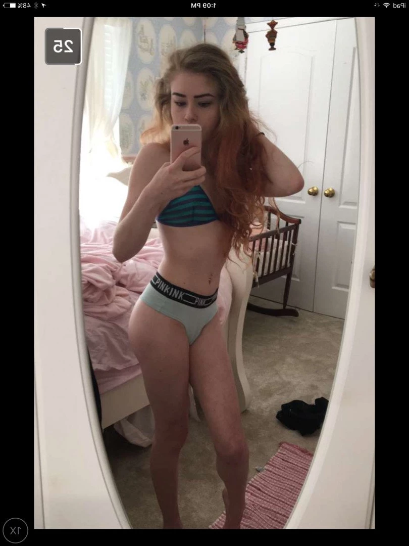 Bre [ lilbabybrexxx ] Onlyfans leaked photo 694095 on Hotleaks.tv