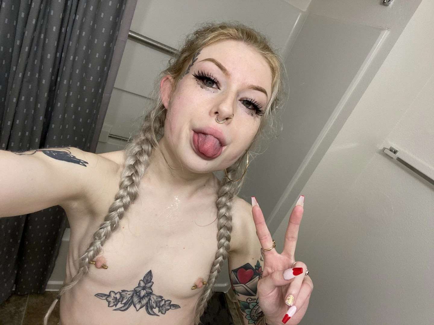 Bre [ lilbabybrexxx ] Onlyfans leaked photo 694114 on Hotleaks.tv