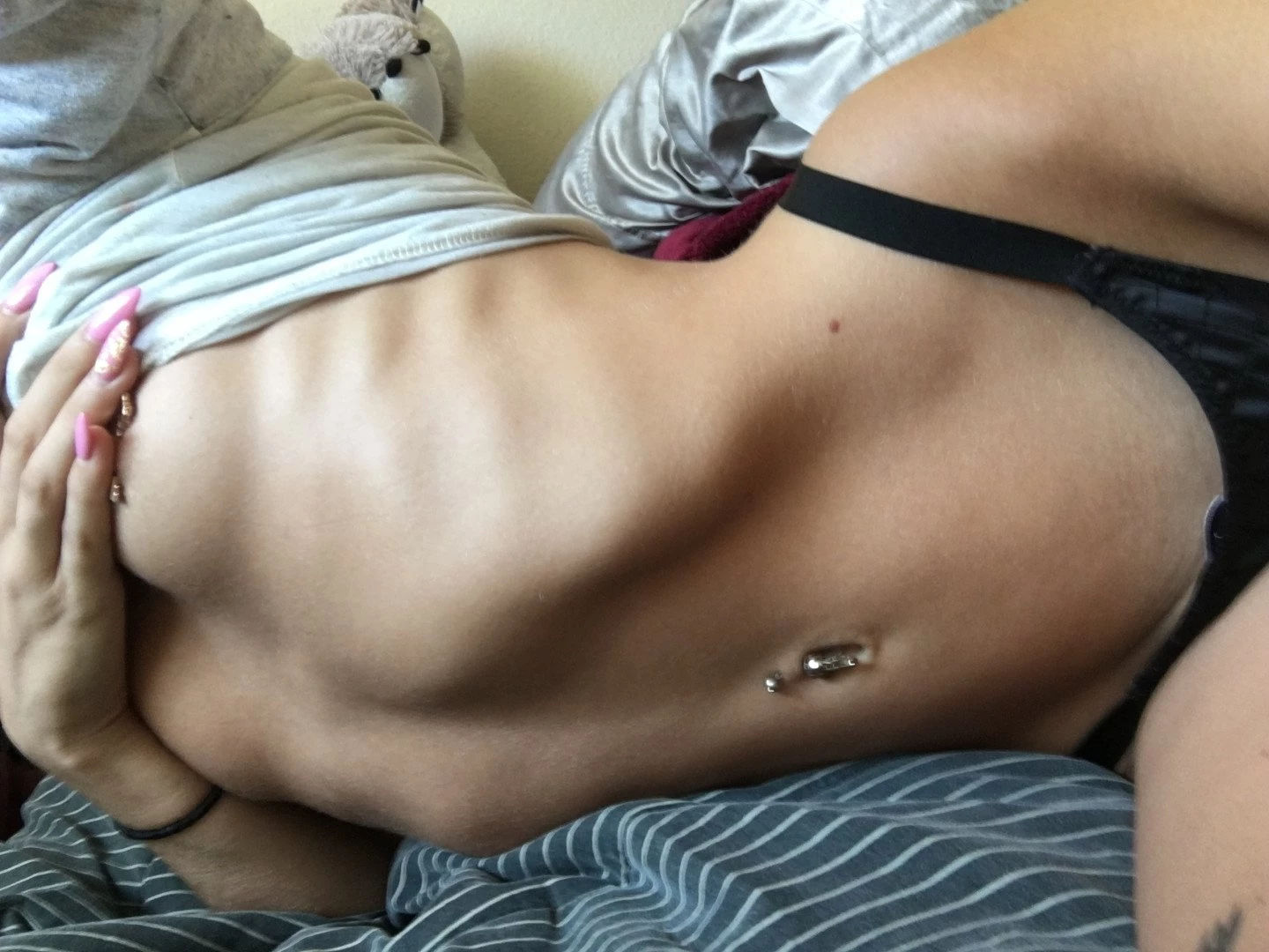 Bre [ lilbabybrexxx ] Onlyfans leaked photo 694117 on Hotleaks.tv
