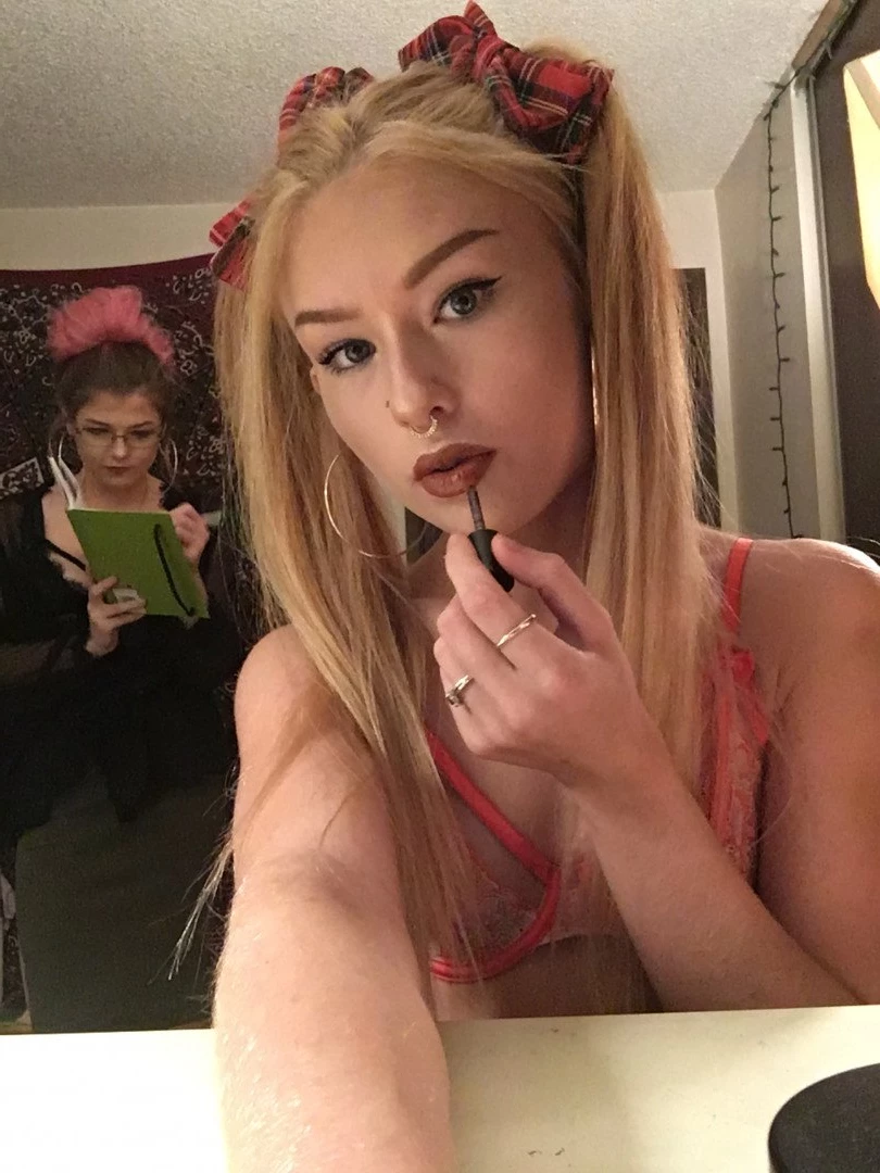 Bre [ lilbabybrexxx ] Onlyfans leaked photo 694145 on Hotleaks.tv