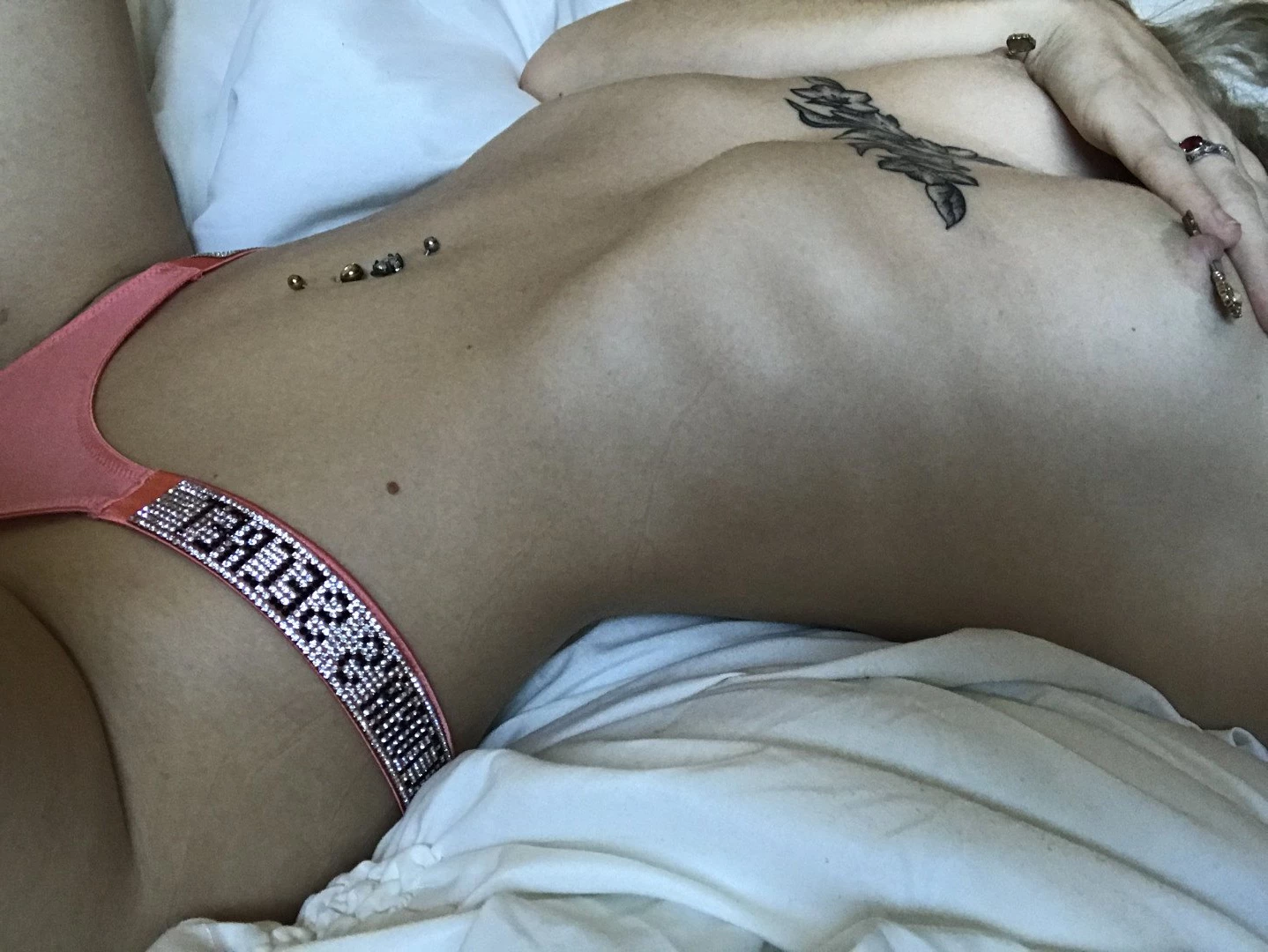Bre [ lilbabybrexxx ] Onlyfans leaked photo 694179 on Hotleaks.tv