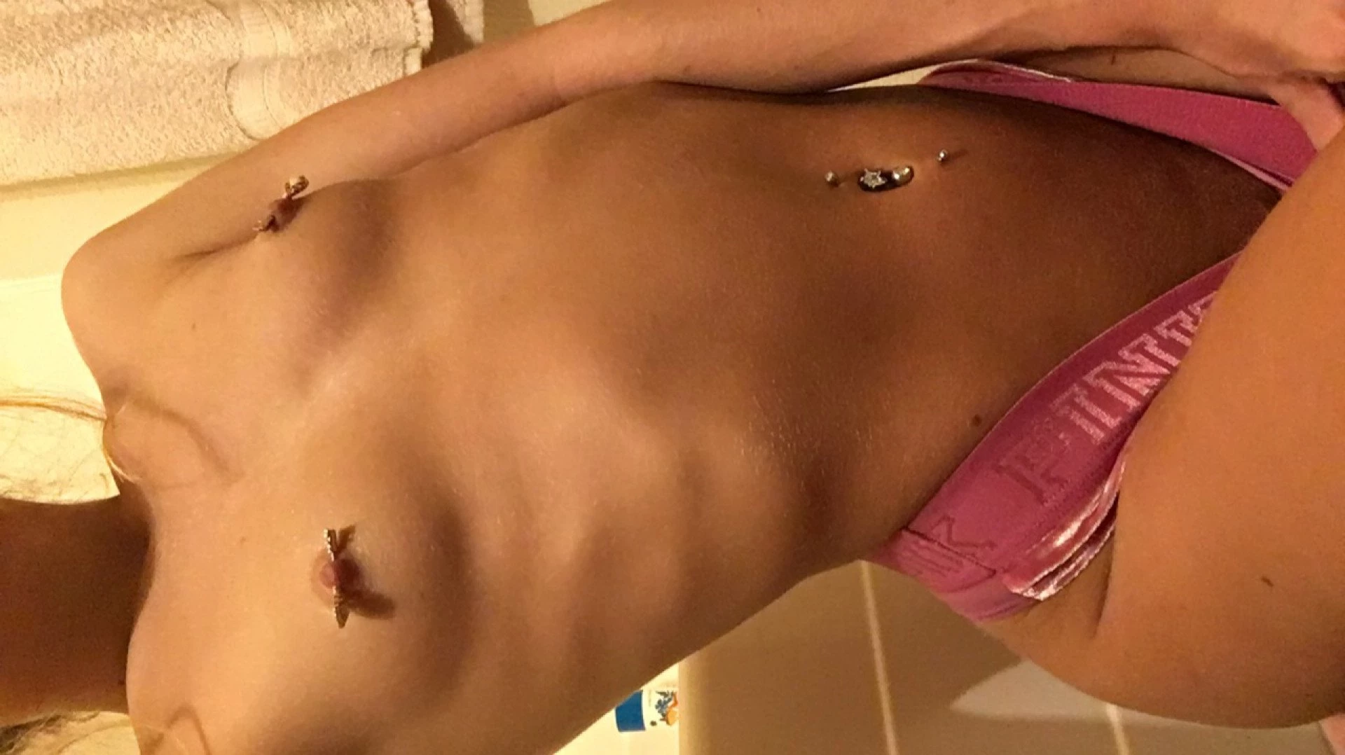 Bre [ lilbabybrexxx ] Onlyfans leaked photo 694182 on Hotleaks.tv