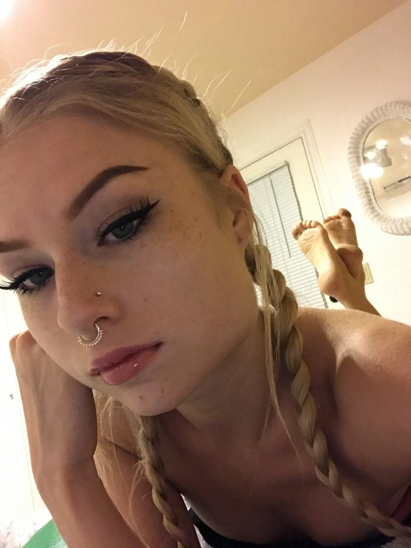 Bre [ lilbabybrexxx ] Onlyfans leaked photo 694254 on Hotleaks.tv