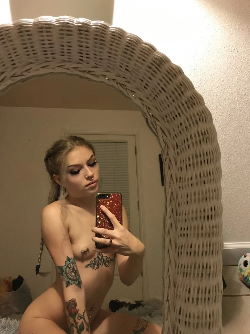 Bre [ lilbabybrexxx ] Onlyfans leaked photo 694301 on Hotleaks.tv
