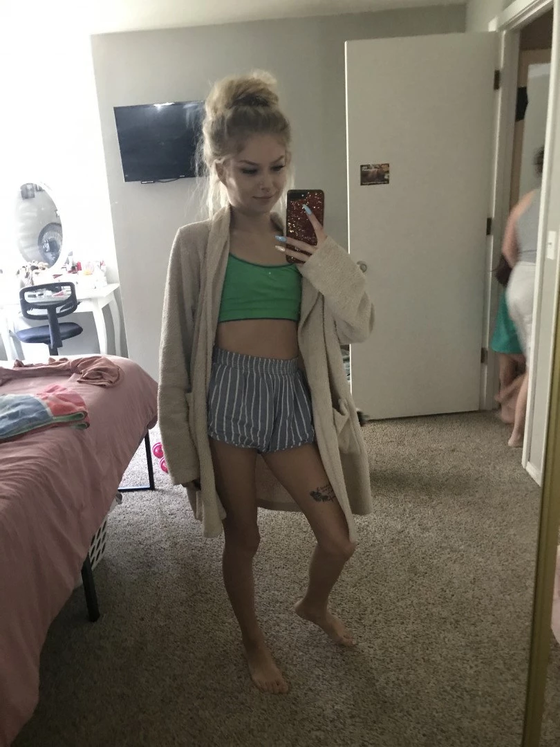 Bre [ lilbabybrexxx ] Onlyfans leaked photo 694325 on Hotleaks.tv