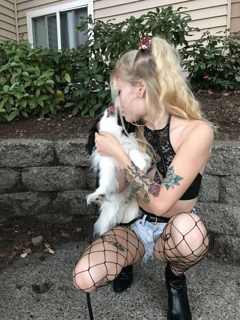 Bre [ lilbabybrexxx ] Onlyfans leaked photo 694366 on Hotleaks.tv