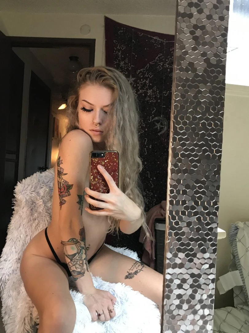 Bre [ lilbabybrexxx ] Onlyfans leaked photo 694370 on Hotleaks.tv