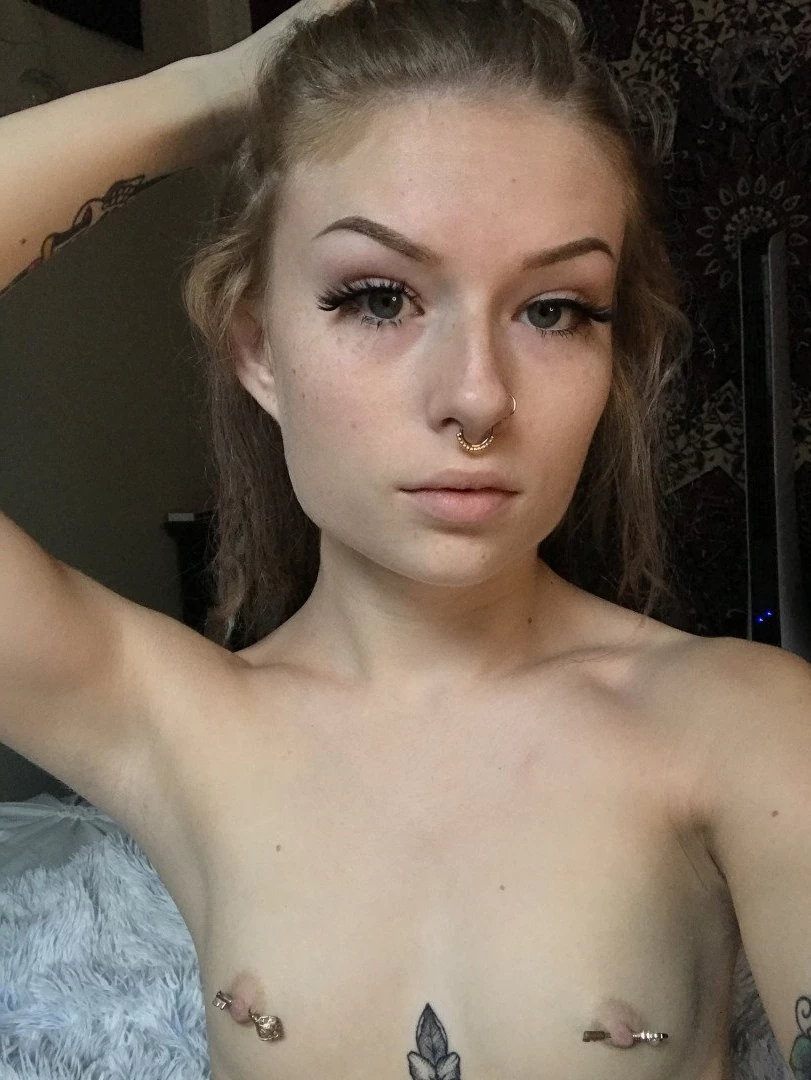 Bre [ lilbabybrexxx ] Onlyfans leaked photo 694447 on Hotleaks.tv