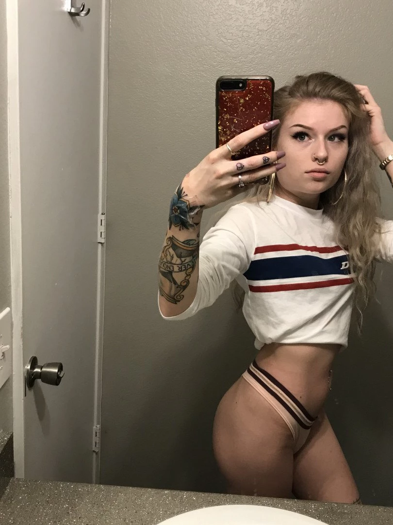 Bre [ lilbabybrexxx ] Onlyfans leaked photo 694479 on Hotleaks.tv