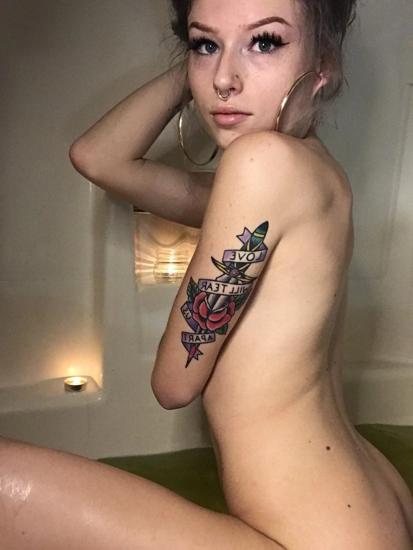 Bre [ lilbabybrexxx ] Onlyfans leaked photo 694490 on Hotleaks.tv