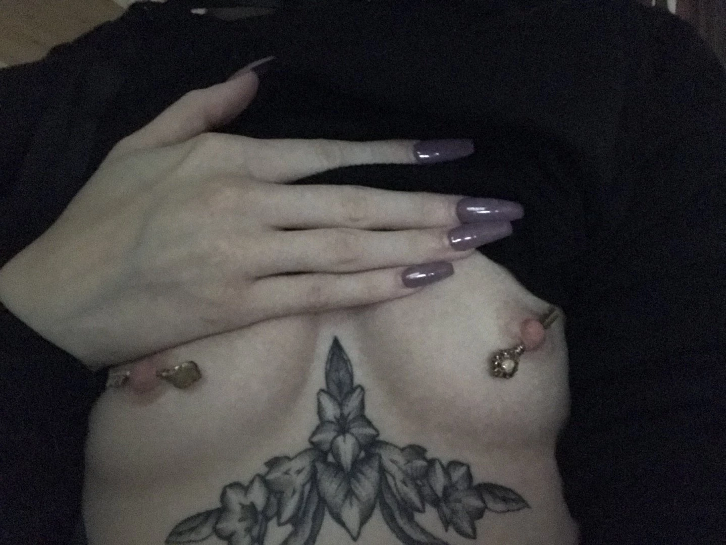 Bre [ lilbabybrexxx ] Onlyfans leaked photo 694508 on Hotleaks.tv