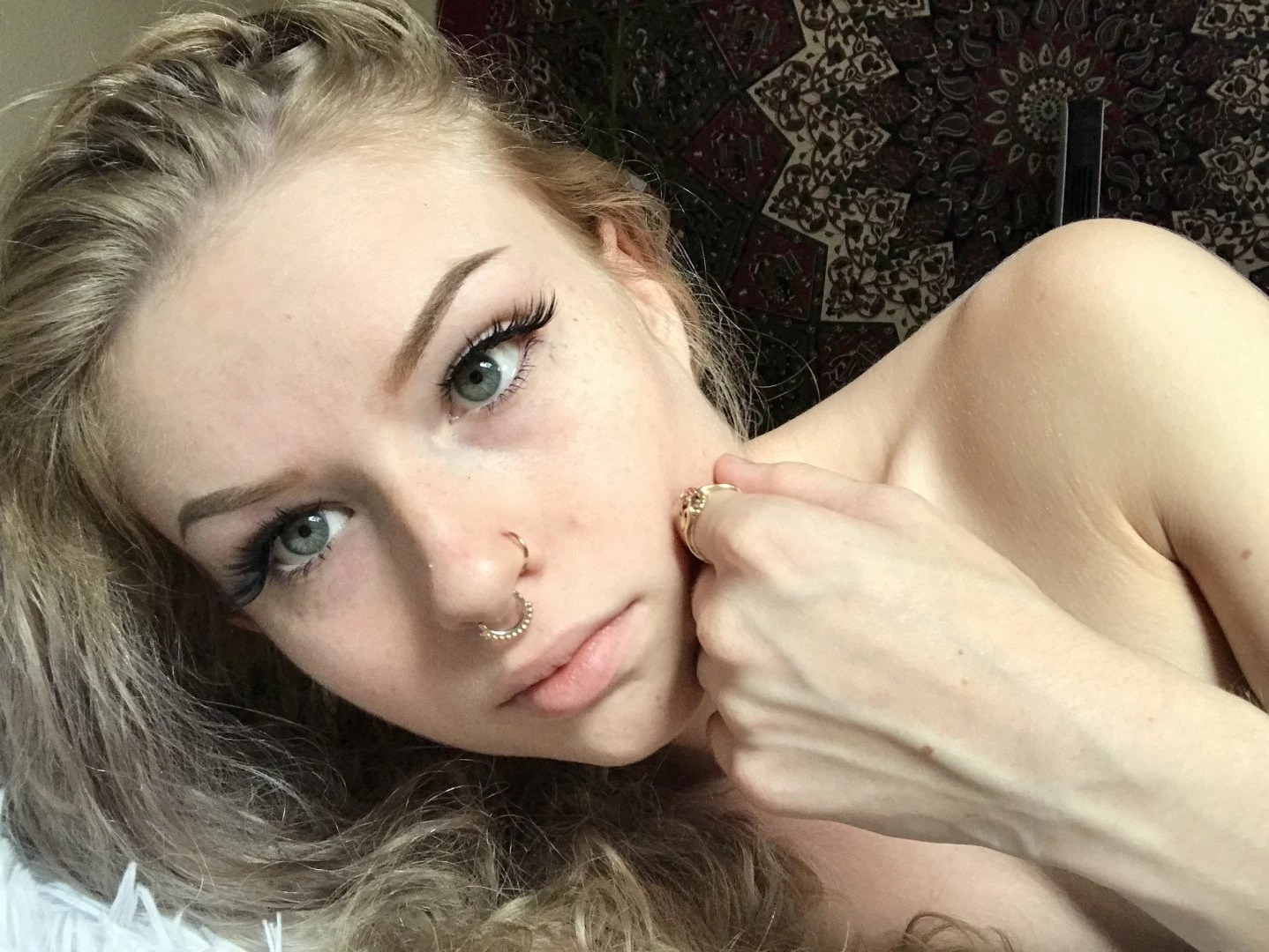 Bre [ lilbabybrexxx ] Onlyfans leaked photo 694526 on Hotleaks.tv