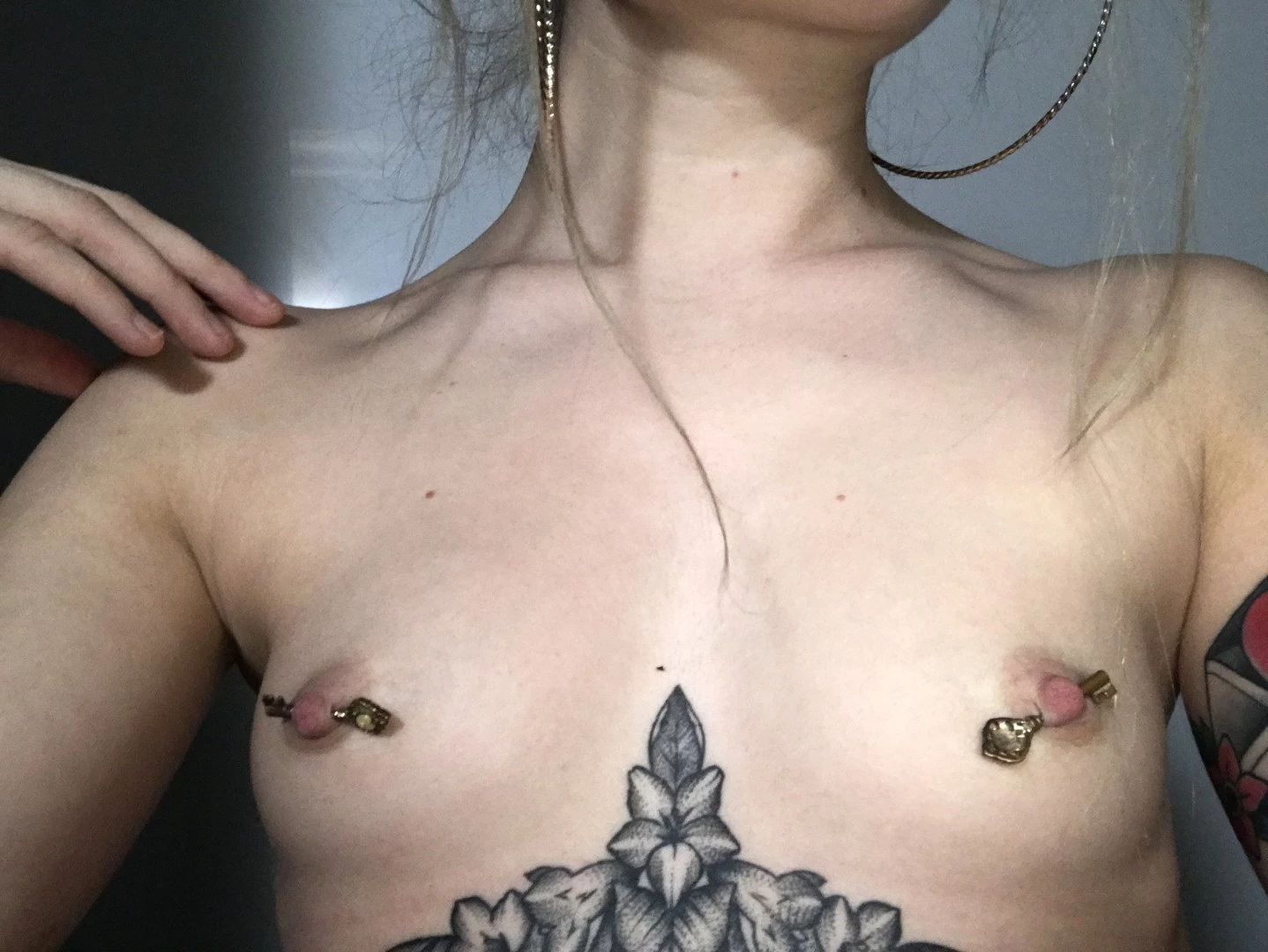 Bre [ lilbabybrexxx ] Onlyfans leaked photo 694568 on Hotleaks.tv