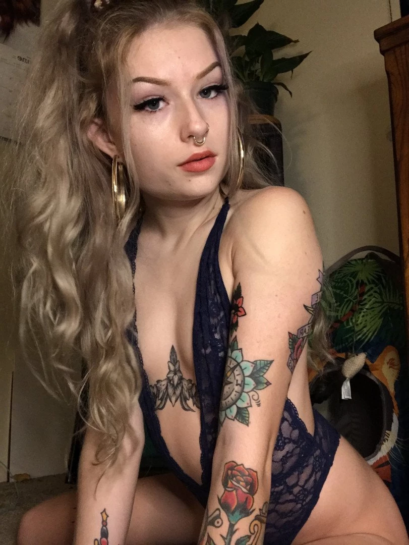 Bre [ lilbabybrexxx ] Onlyfans leaked photo 694578 on Hotleaks.tv