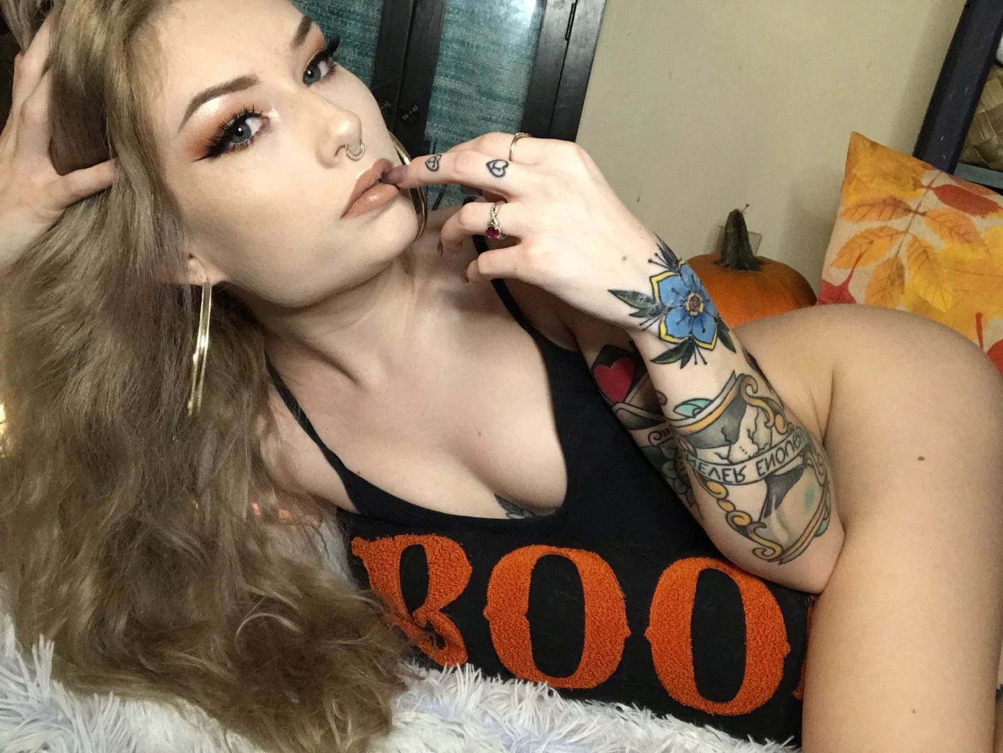 Bre [ lilbabybrexxx ] Onlyfans leaked photo 694587 on Hotleaks.tv