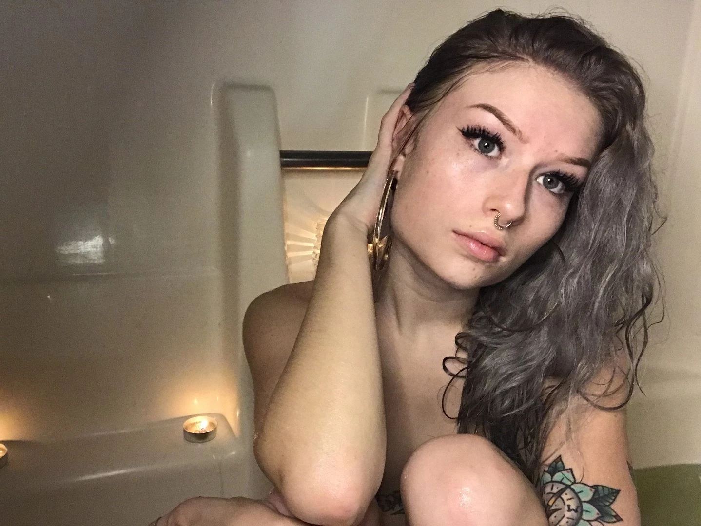 Bre [ lilbabybrexxx ] Onlyfans leaked photo 694607 on Hotleaks.tv
