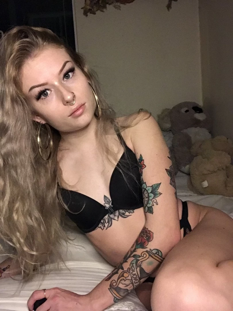 Bre [ lilbabybrexxx ] Onlyfans leaked photo 694610 on Hotleaks.tv