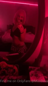 missdeva Onlyfans leaked video 8046194 on Hotleaks.tv