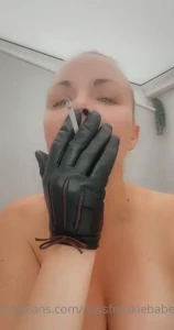 missfrankiebabe Onlyfans leaked video 8043597 on Hotleaks.tv