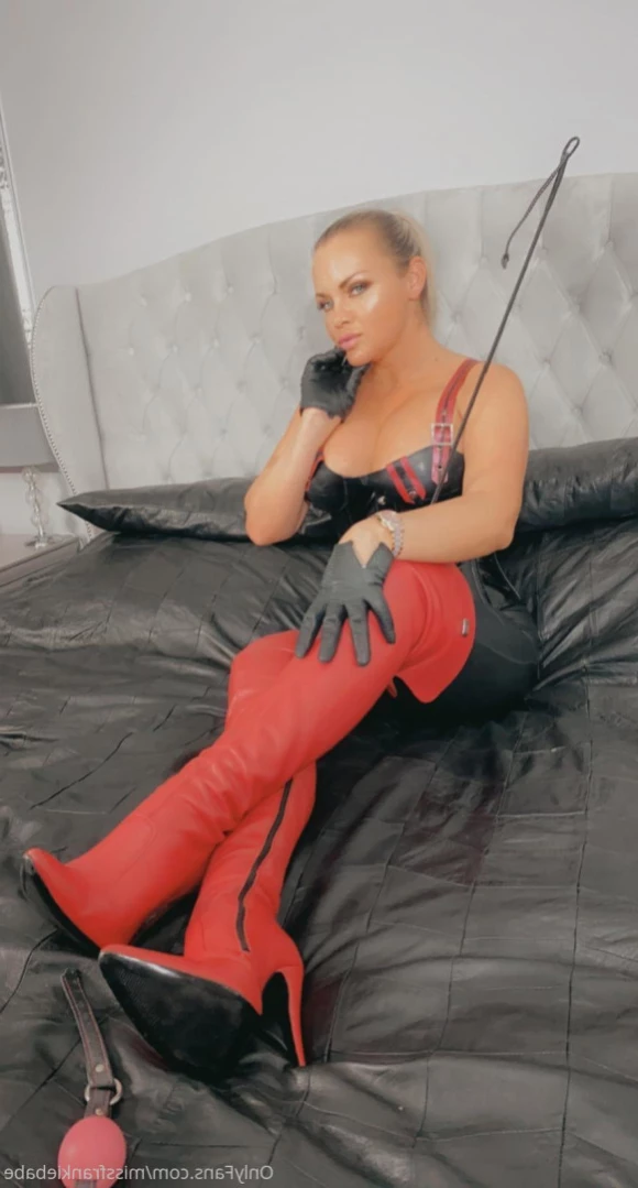 missfrankiebabe Onlyfans leaked photo 12855845 on Hotleaks.tv