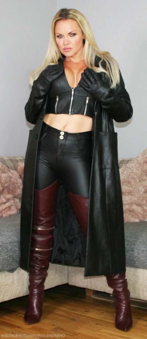missfrankiebabe Onlyfans leaked photo 13432235 on Hotleaks.tv