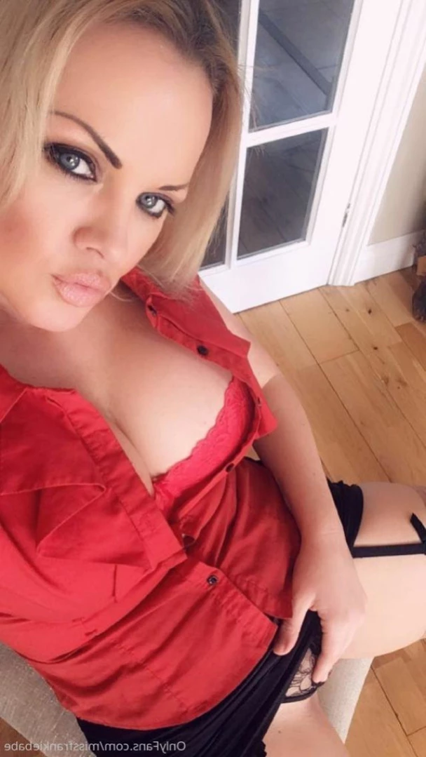 missfrankiebabe Onlyfans leaked photo 13755500 on Hotleaks.tv