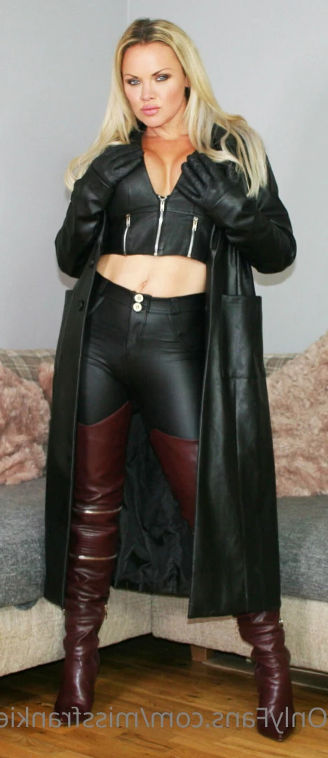 missfrankiebabe Onlyfans leaked photo 14116420 on Hotleaks.tv