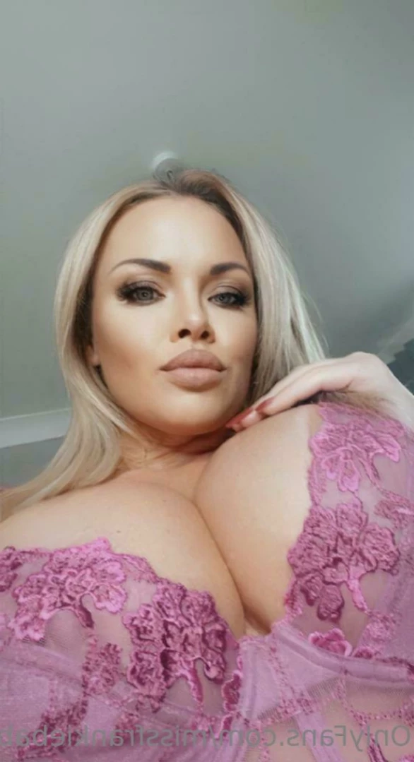 missfrankiebabe Onlyfans leaked photo 15707646 on Hotleaks.tv