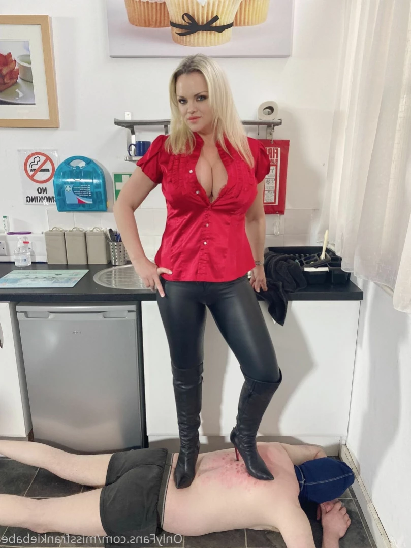 missfrankiebabe Onlyfans leaked photo 16314555 on Hotleaks.tv