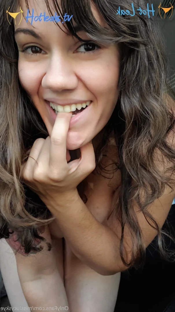 Lucy Skye [ misslucyskye ] Onlyfans leaked photo 13287186 on Hotleaks.tv
