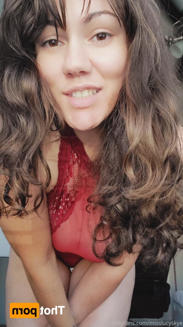 Lucy Skye [ misslucyskye ] Onlyfans leaked photo 16299473 on Hotleaks.tv