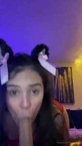 Violet Starr [ missvioletstarr ] Onlyfans leaked video 10523907 on Hotleaks.tv