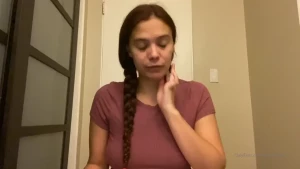 Violet Starr [ missvioletstarr ] Onlyfans leaked video 10523930 on Hotleaks.tv
