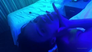 Violet Starr [ missvioletstarr ] Onlyfans leaked video 10523975 on Hotleaks.tv