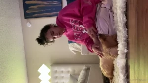 Violet Starr [ missvioletstarr ] Onlyfans leaked video 10524031 on Hotleaks.tv