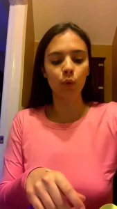 Violet Starr [ missvioletstarr ] Onlyfans leaked video 10524112 on Hotleaks.tv