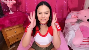 Violet Starr [ missvioletstarr ] Onlyfans leaked video 10524114 on Hotleaks.tv