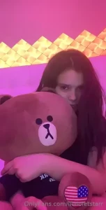 Violet Starr [ missvioletstarr ] Onlyfans leaked video 10524157 on Hotleaks.tv