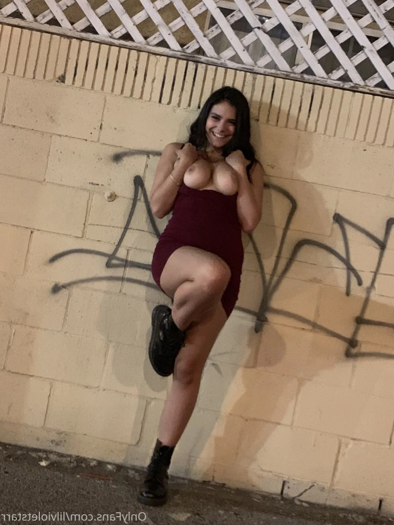 Violet Starr [ missvioletstarr ] Onlyfans leaked photo 12852737 on Hotleaks.tv