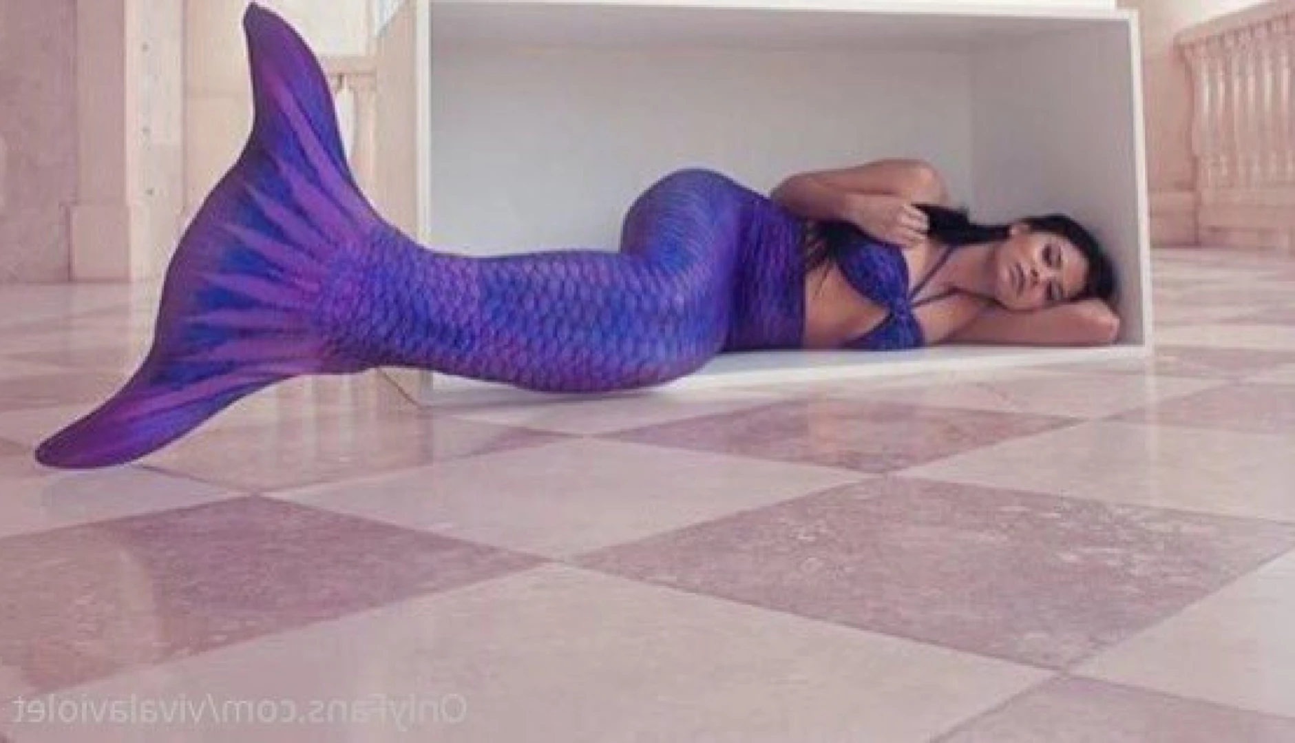 Violet Starr [ missvioletstarr ] Onlyfans leaked photo 12874184 on Hotleaks.tv
